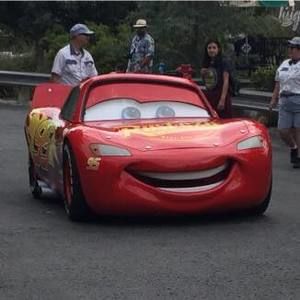 Meet your Posher, Donna